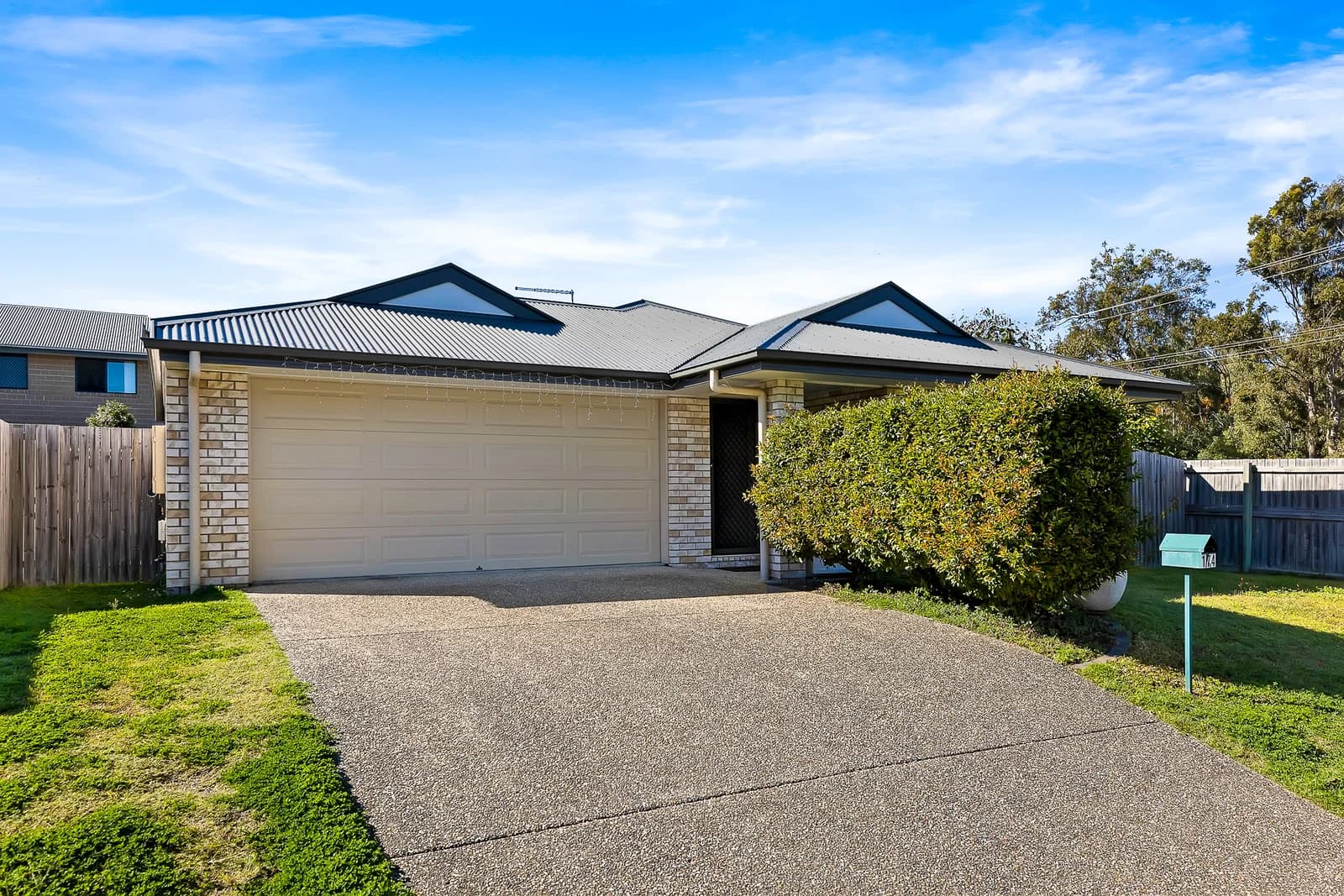 174 Bagnall Street, Ellen Grove, QLD, 4078, Ellen Grove - Image 1