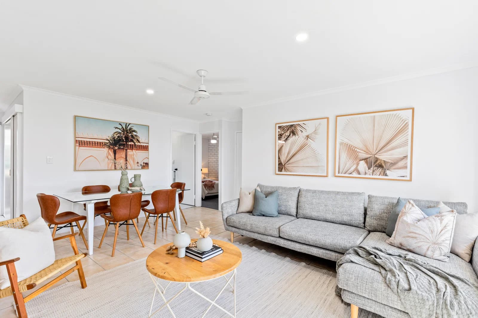2/61 Queen Street, Goodna, QLD, 4300, Goodna - Thumbnail 2