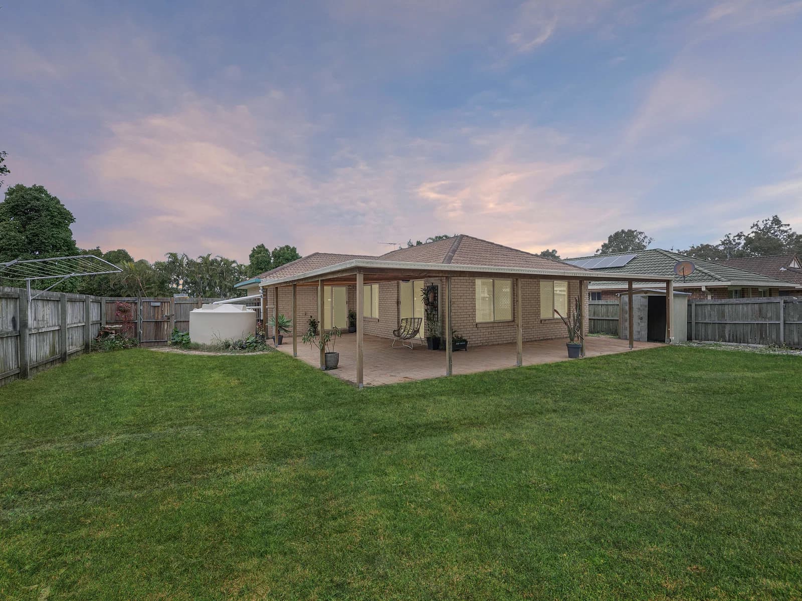 1 Trevino Place, Wacol, QLD, 4076, Wacol - Thumbnail 2