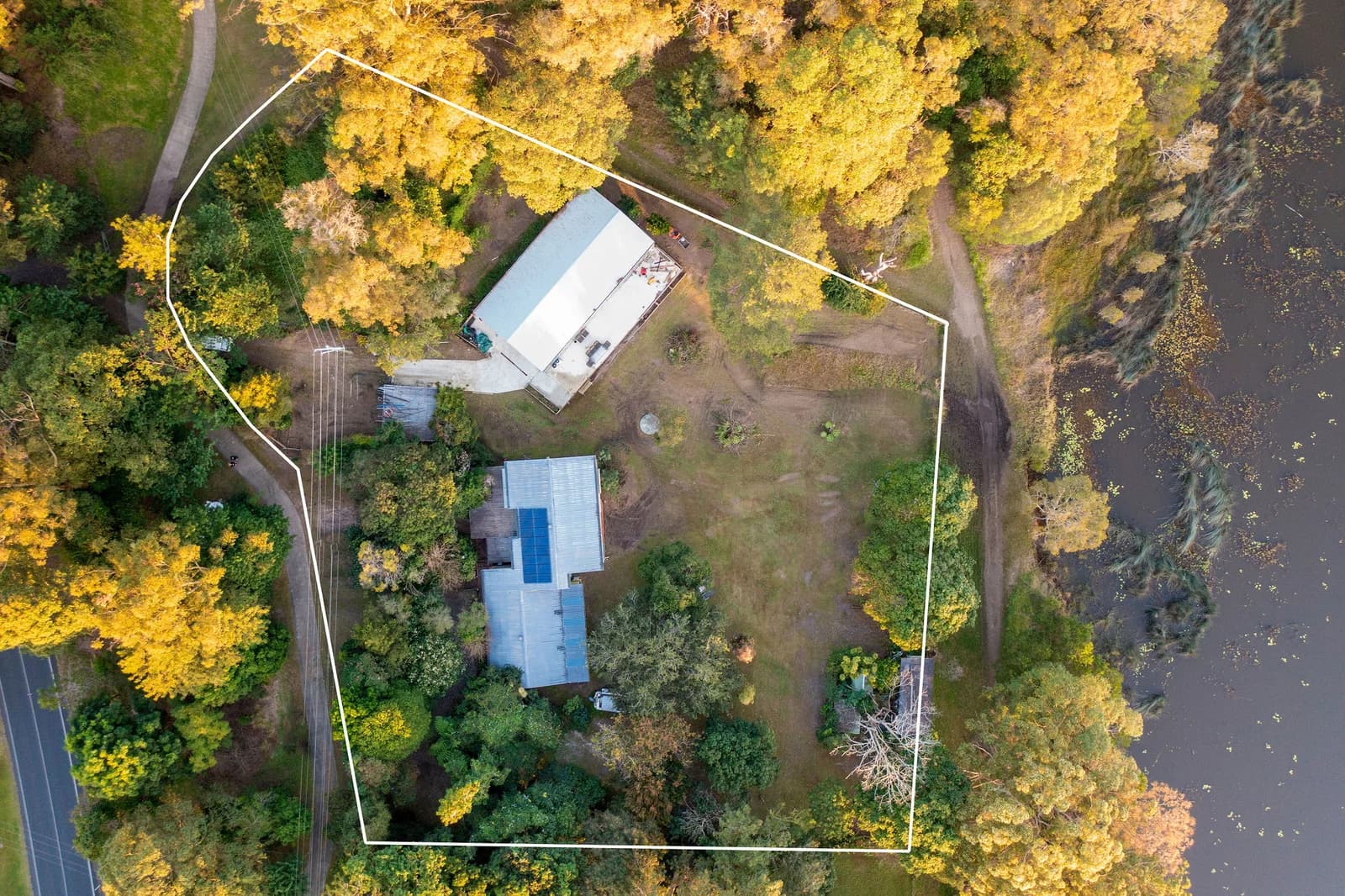 281 Connection Road, Mooloolah Valley, QLD, 4553, Mooloolah Valley - Image 1