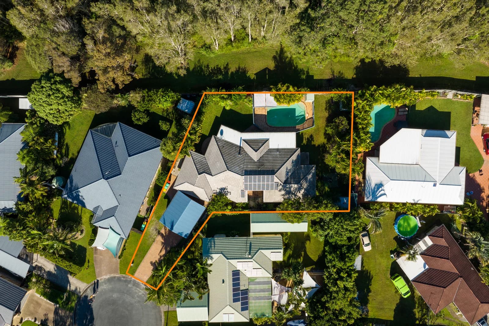 10 Warne Place, POTTSVILLE, NSW, 2489, Pottsville - Thumbnail 2