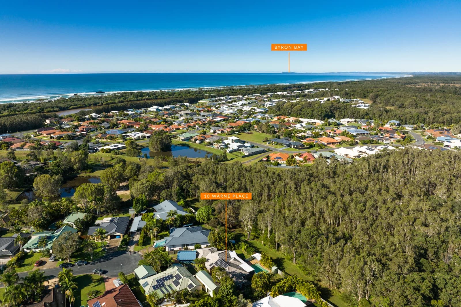 10 Warne Place, POTTSVILLE, NSW, 2489, Pottsville - Thumbnail 3