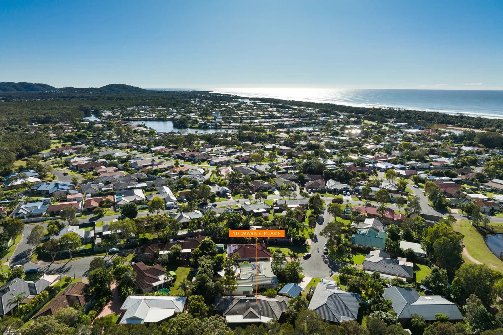 10 Warne Place, POTTSVILLE, NSW, 2489, Pottsville - Thumbnail 4