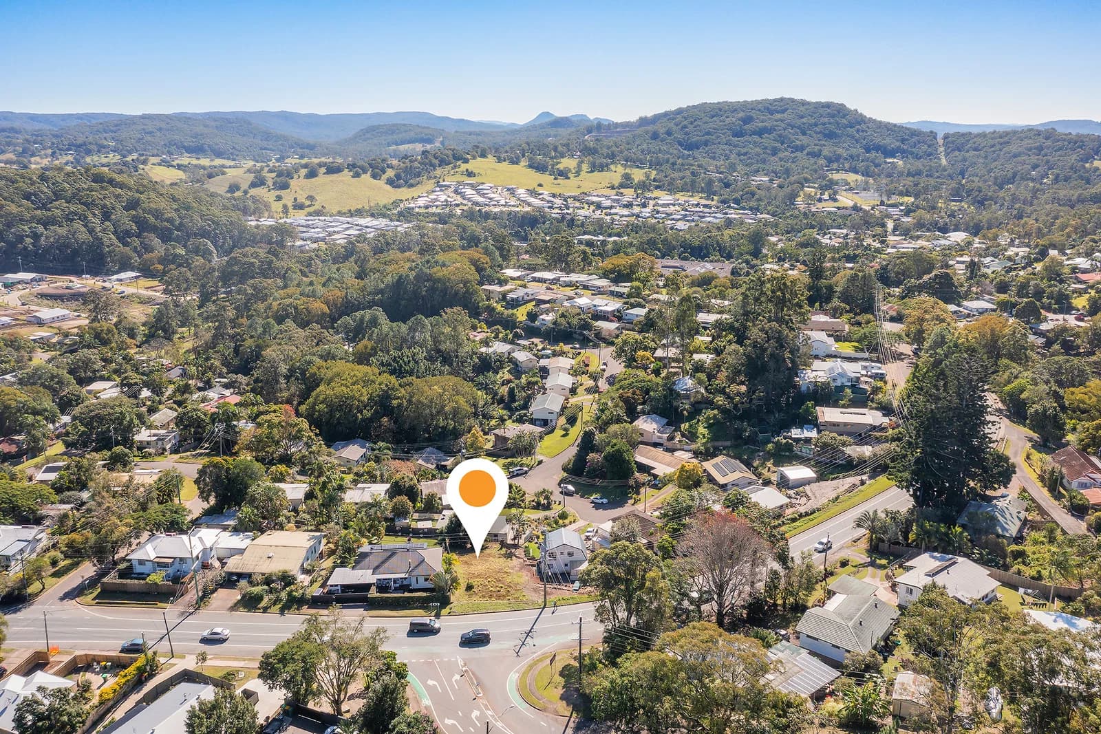 84 Nambour-Mapleton Road Nambour QLD 4560, Nambour - Image 1