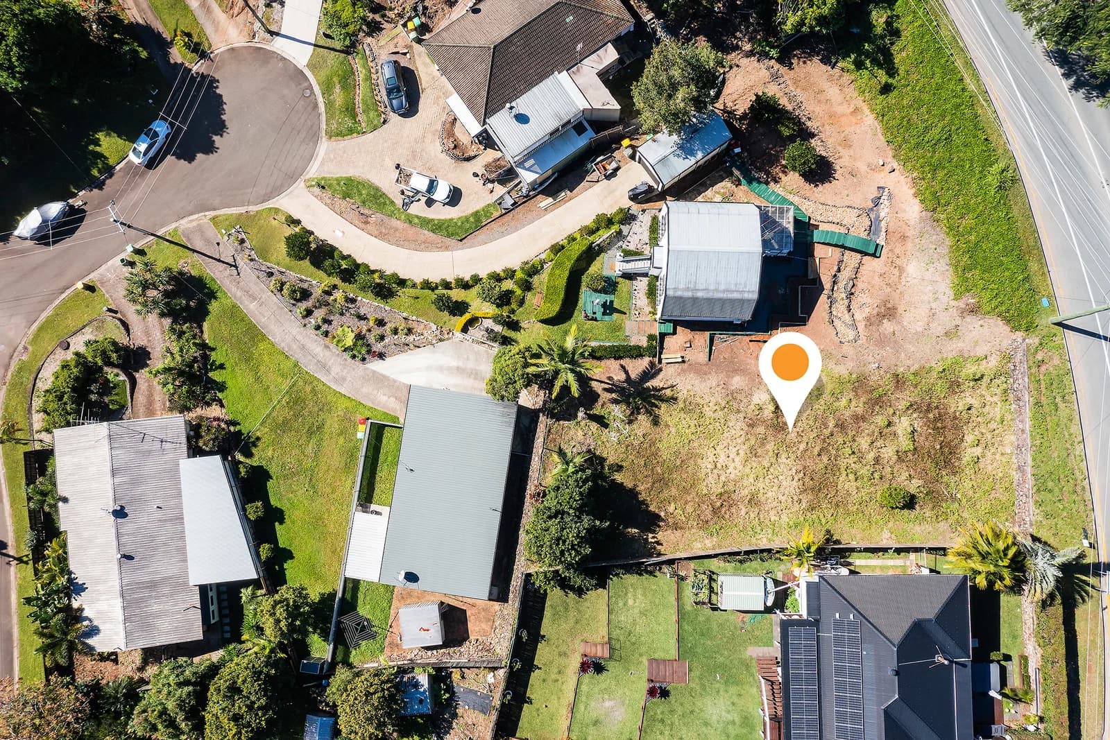 84 Nambour-Mapleton Road Nambour QLD 4560, Nambour - Thumbnail 7