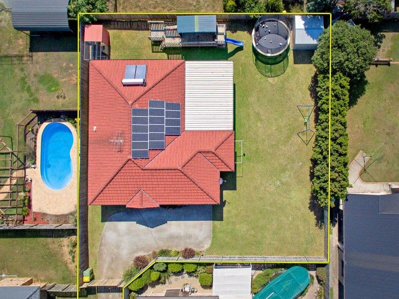15 Spring Road, Kallangur, QLD, 4503, Kallangur - Thumbnail 2