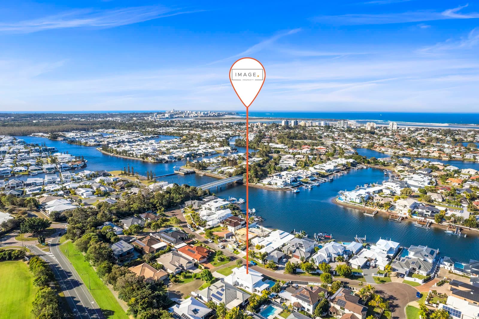 1 Ludwig Court, Pelican Waters, QLD, 4551, Pelican Waters - Image 1