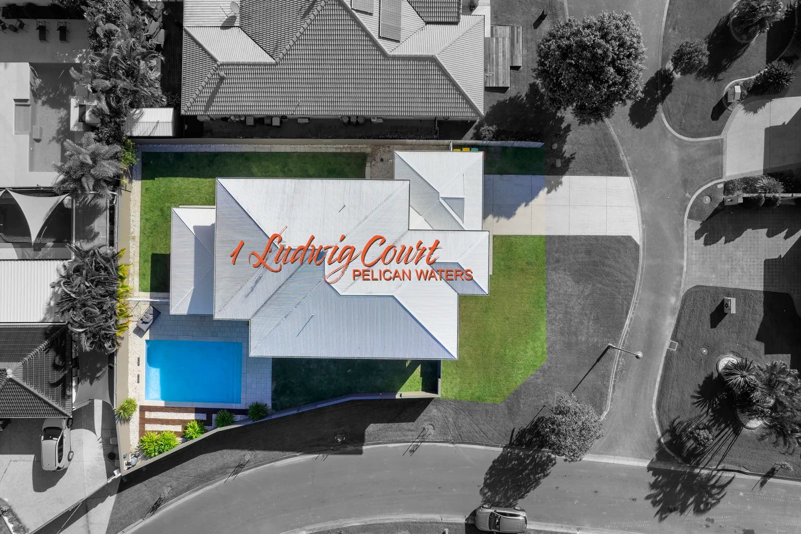 1 Ludwig Court, Pelican Waters, QLD, 4551, Pelican Waters - Thumbnail 4