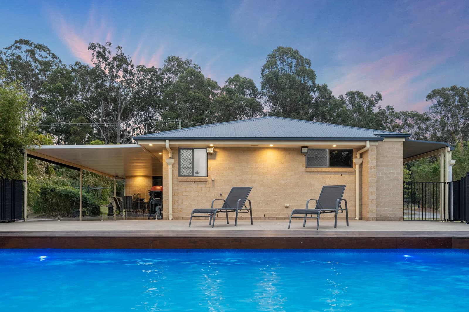 192-196 Bluff Road, Cedar Vale, QLD, 4285, Cedar Vale - Thumbnail 2