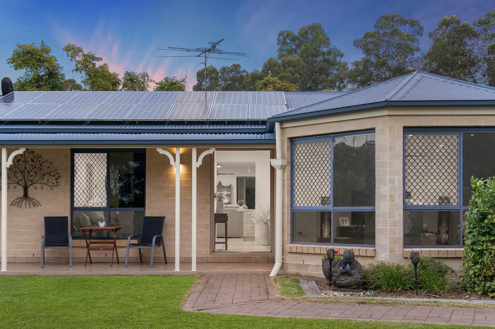 192-196 Bluff Road, Cedar Vale, QLD, 4285, Cedar Vale - Thumbnail 6