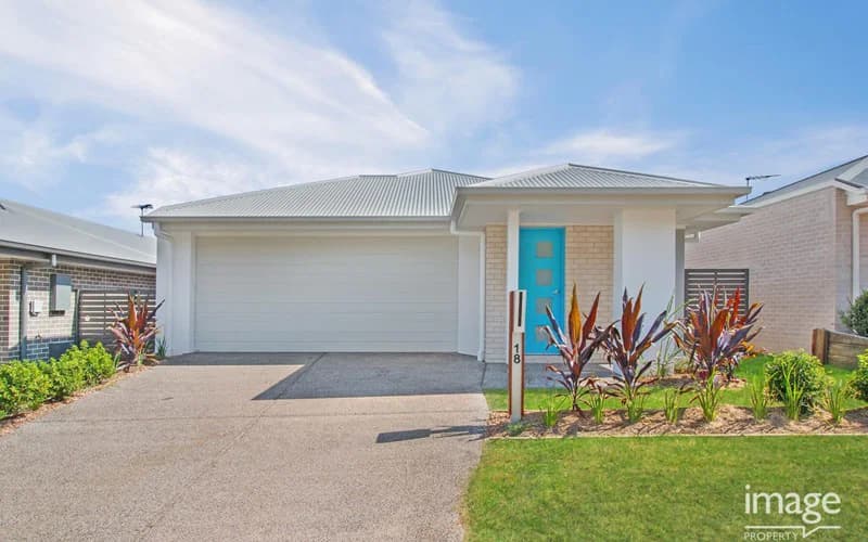 18 East Beaumont Road, Park Ridge, QLD, 4125, Park Ridge - Image 1
