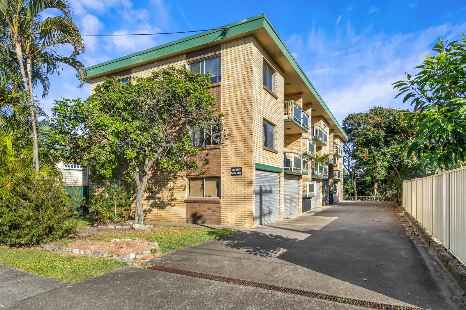 1/11 Bunya Street, Greenslopes, QLD, 4120, Greenslopes - Image 1