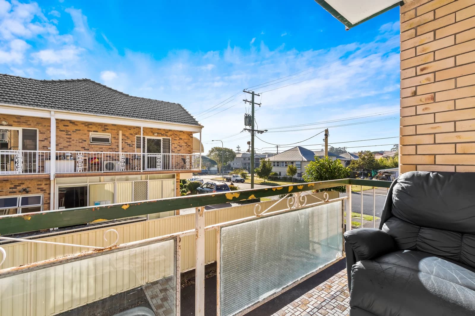 1/11 Bunya Street, Greenslopes, QLD, 4120, Greenslopes - Thumbnail 2