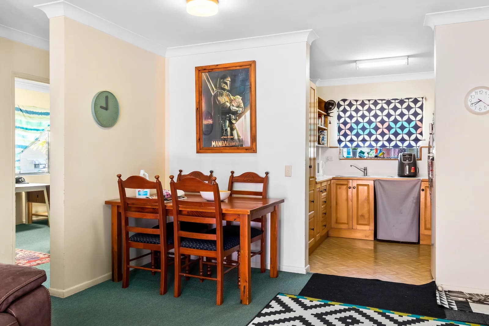 1/11 Bunya Street, Greenslopes, QLD, 4120, Greenslopes - Thumbnail 6