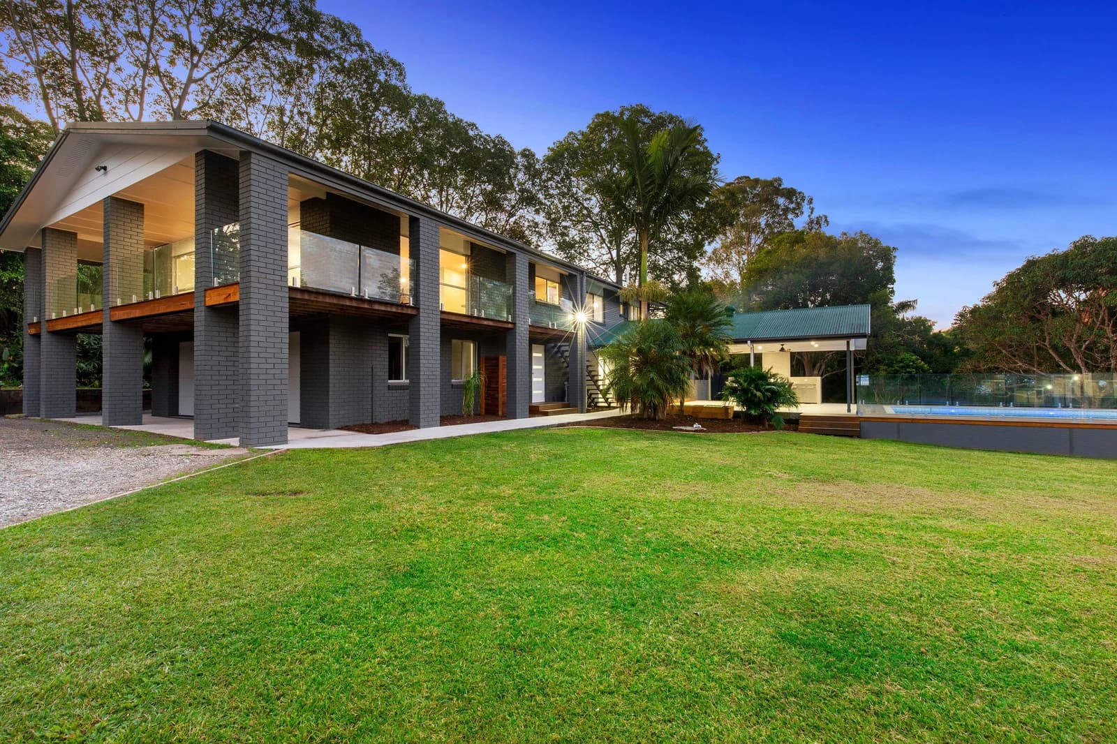 40 Old Gympie Road, Mooloolah Valley, QLD, 4553, Mooloolah Valley - Image 1