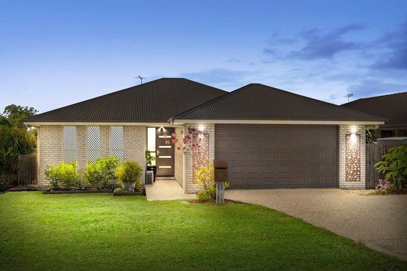 10 Burns Parade Kallangur QLD 4503, Kallangur - Image 1