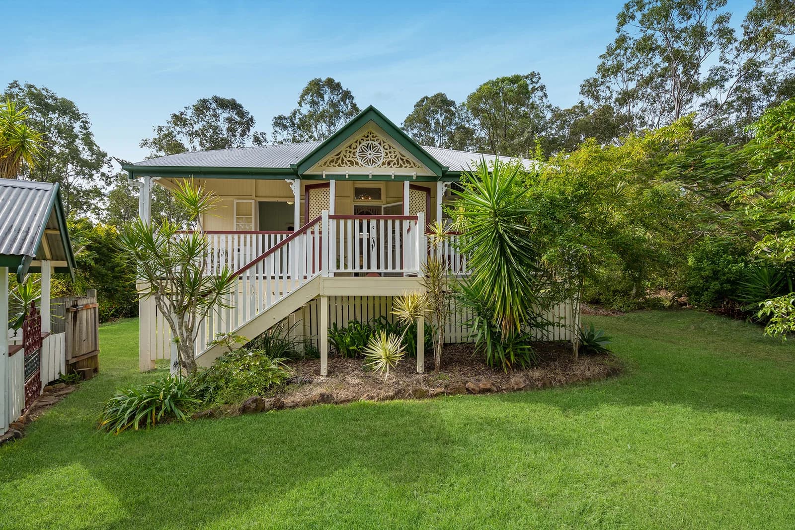 160-162 Brushwood Crescent, Cedar Grove, QLD, 4285, Cedar Grove - Image 1