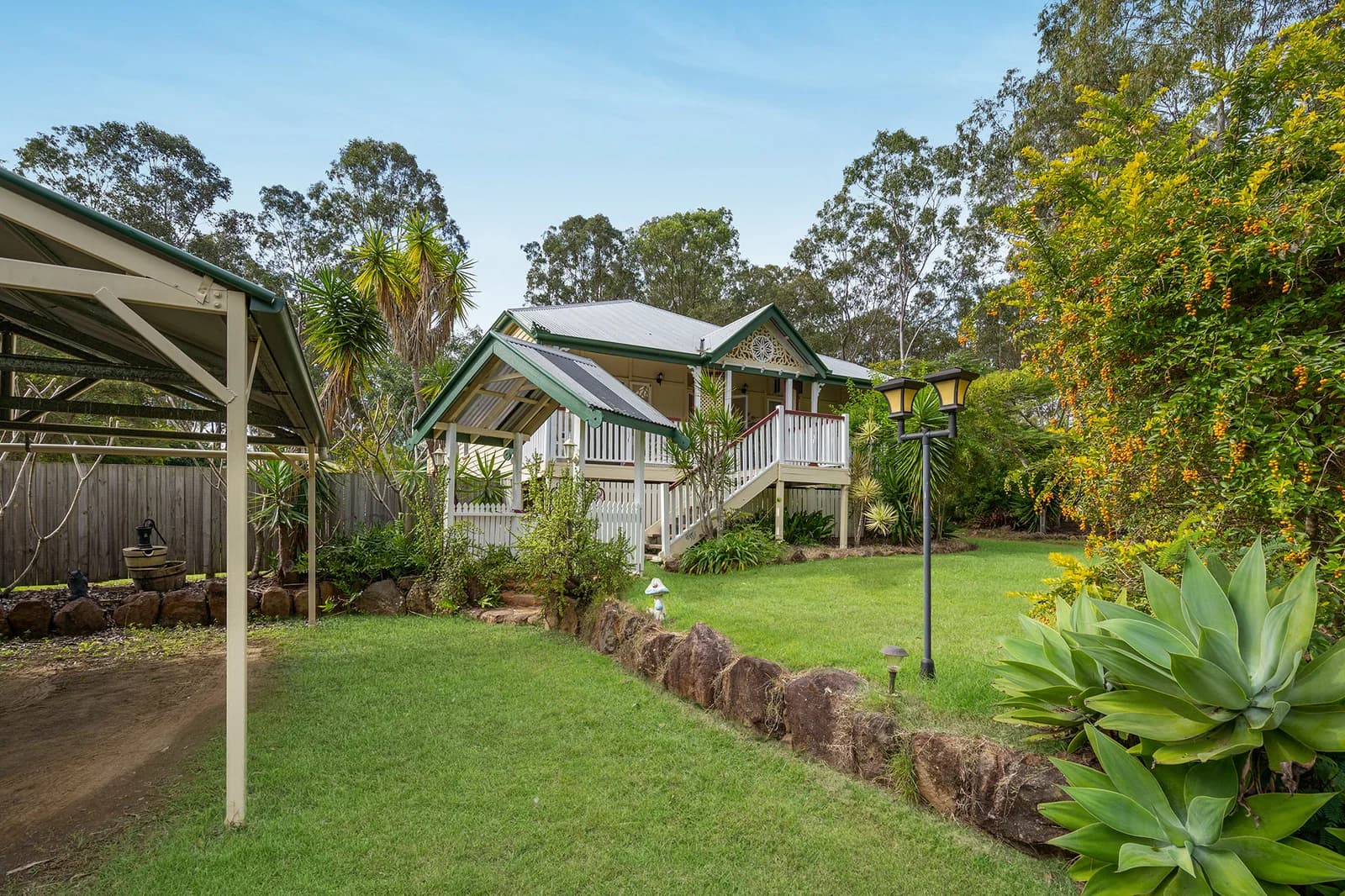 160-162 Brushwood Crescent, Cedar Grove, QLD, 4285, Cedar Grove - Thumbnail 2