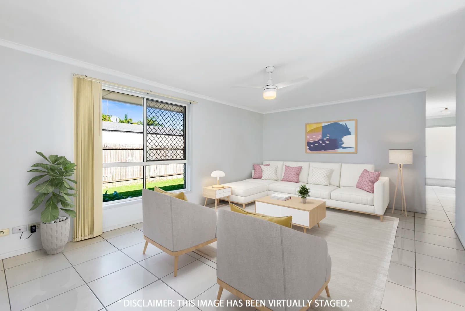 25 Peacock Crescent, Bokarina, QLD, 4575, Bokarina - Thumbnail 4
