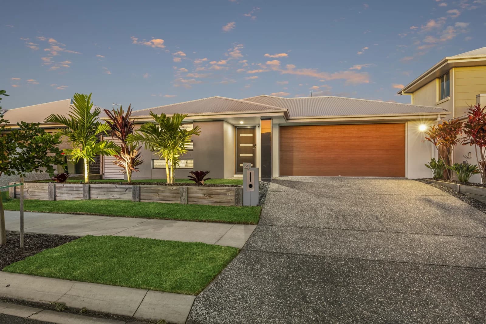 4 Wood Crescent, Baringa, QLD, 4551, Baringa - Image 1