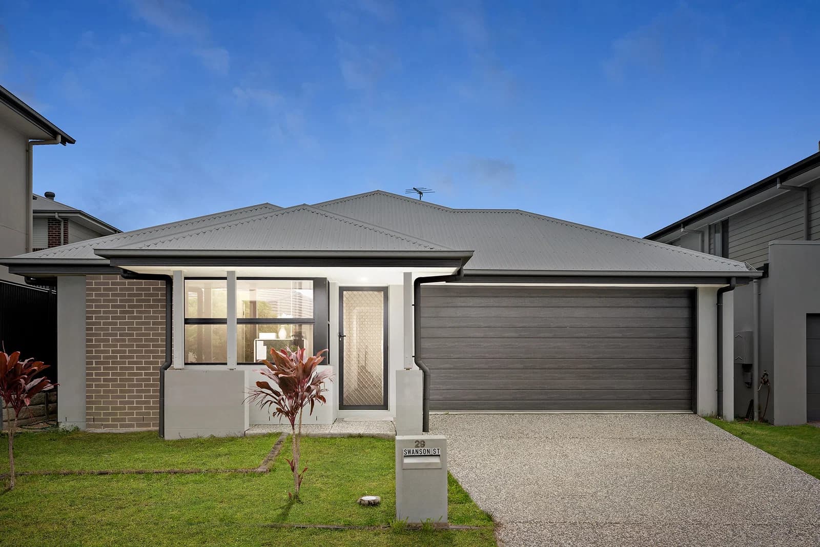 29 Swanson Street Mango Hill QLD 4509, Mango Hill - Image 1