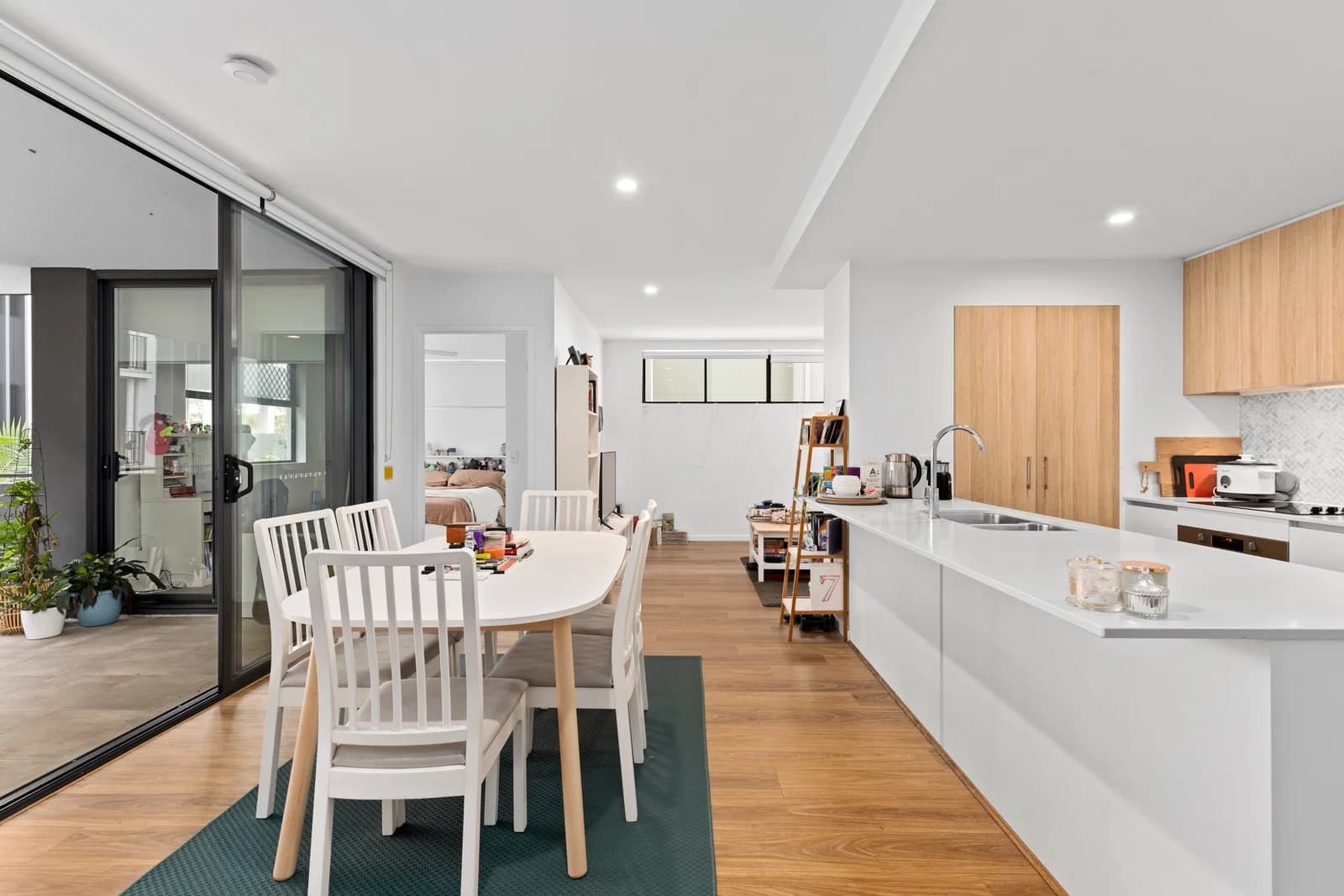 203/38 Andrews Street, Cannon Hill, QLD, 4170, Cannon Hill - Image 1