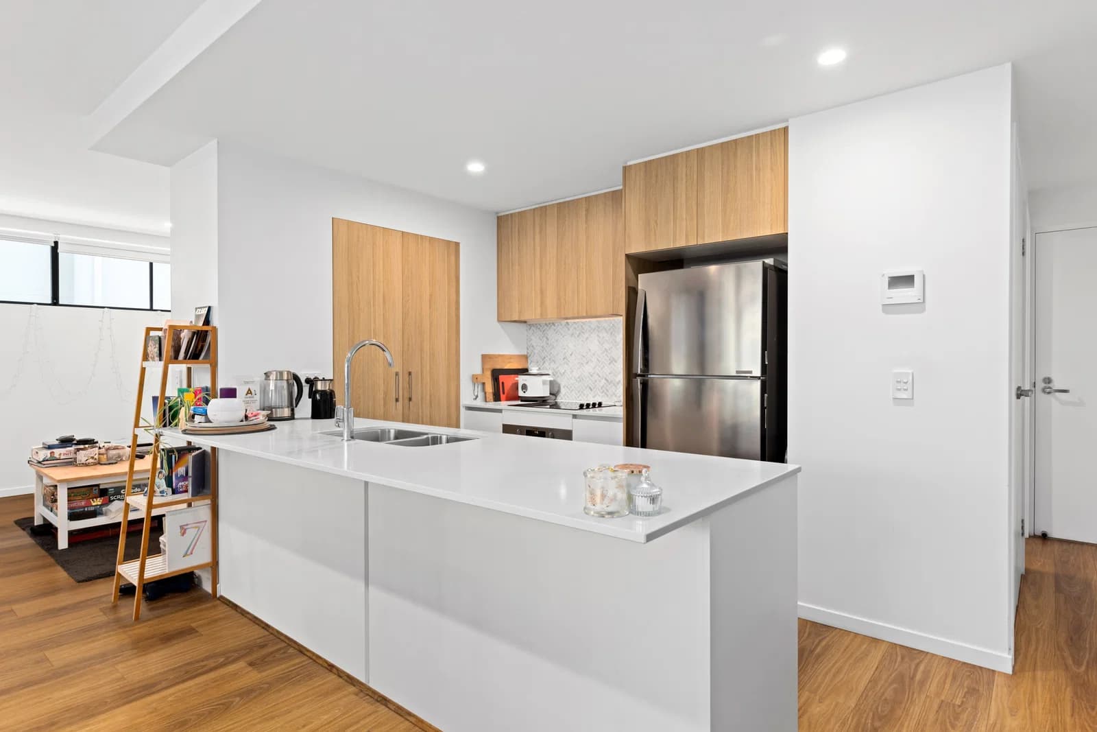 203/38 Andrews Street, Cannon Hill, QLD, 4170, Cannon Hill - Thumbnail 2