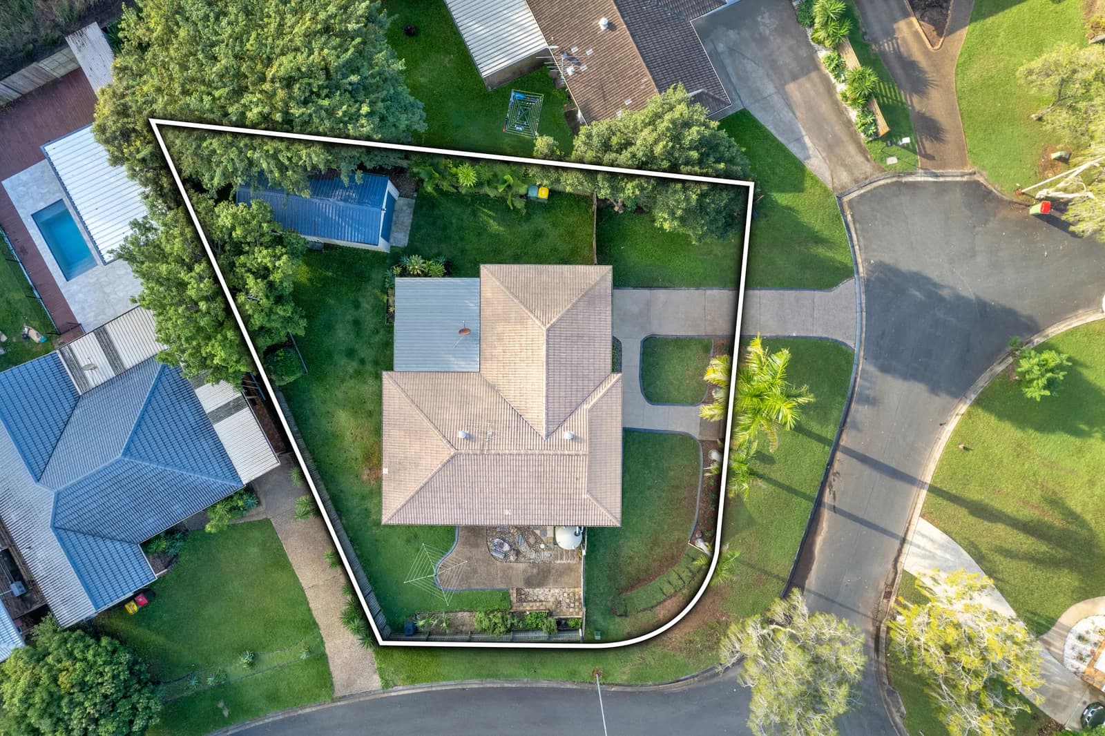 1 MacGregor Court, Murrumba Downs, QLD, 4503, Murrumba Downs - Thumbnail 2