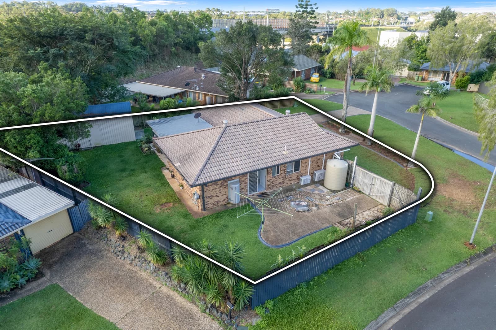 1 MacGregor Court, Murrumba Downs, QLD, 4503, Murrumba Downs - Thumbnail 3