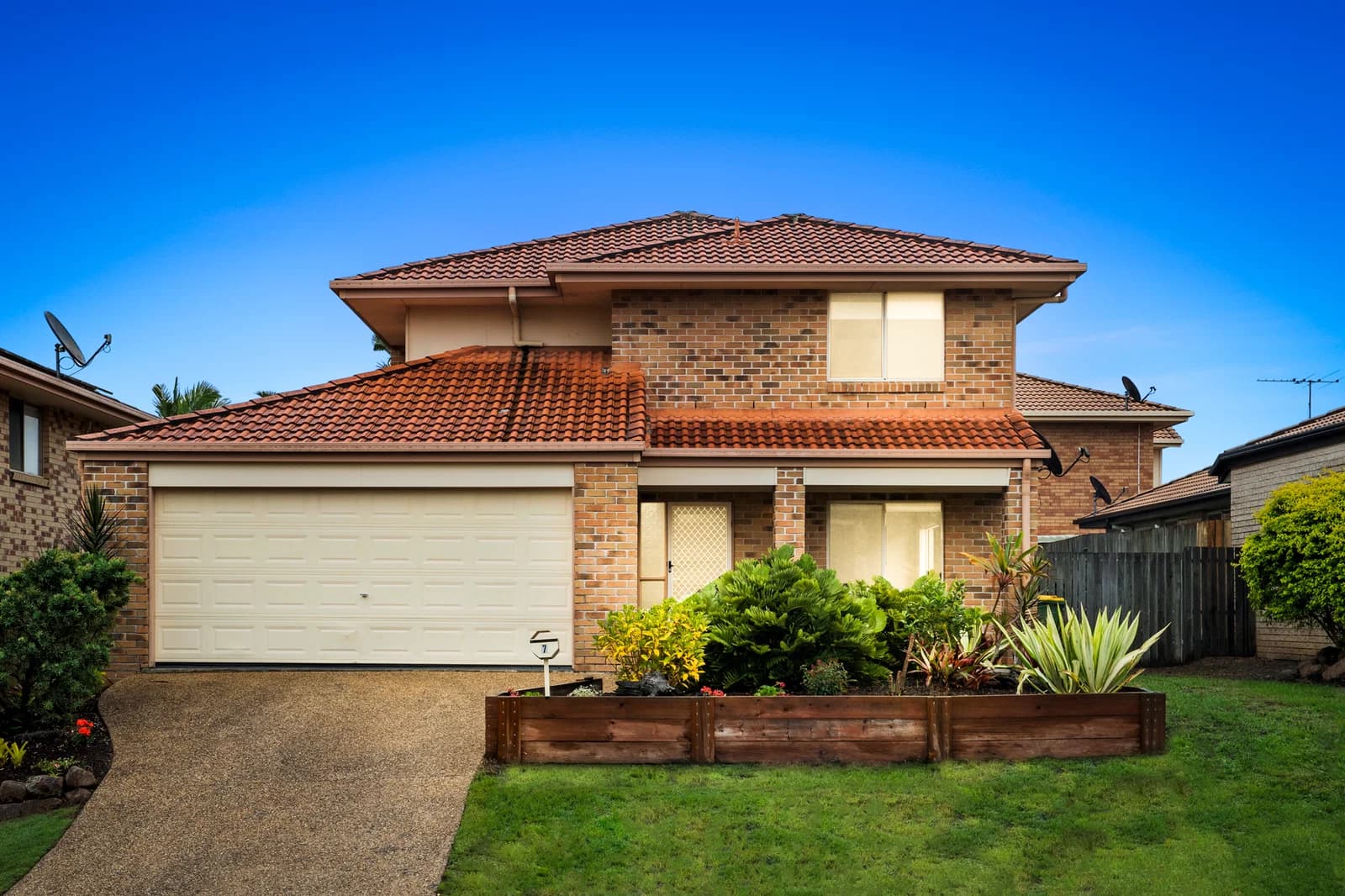 7 Conondale Circuit Kallangur QLD 4503, Kallangur - Image 1