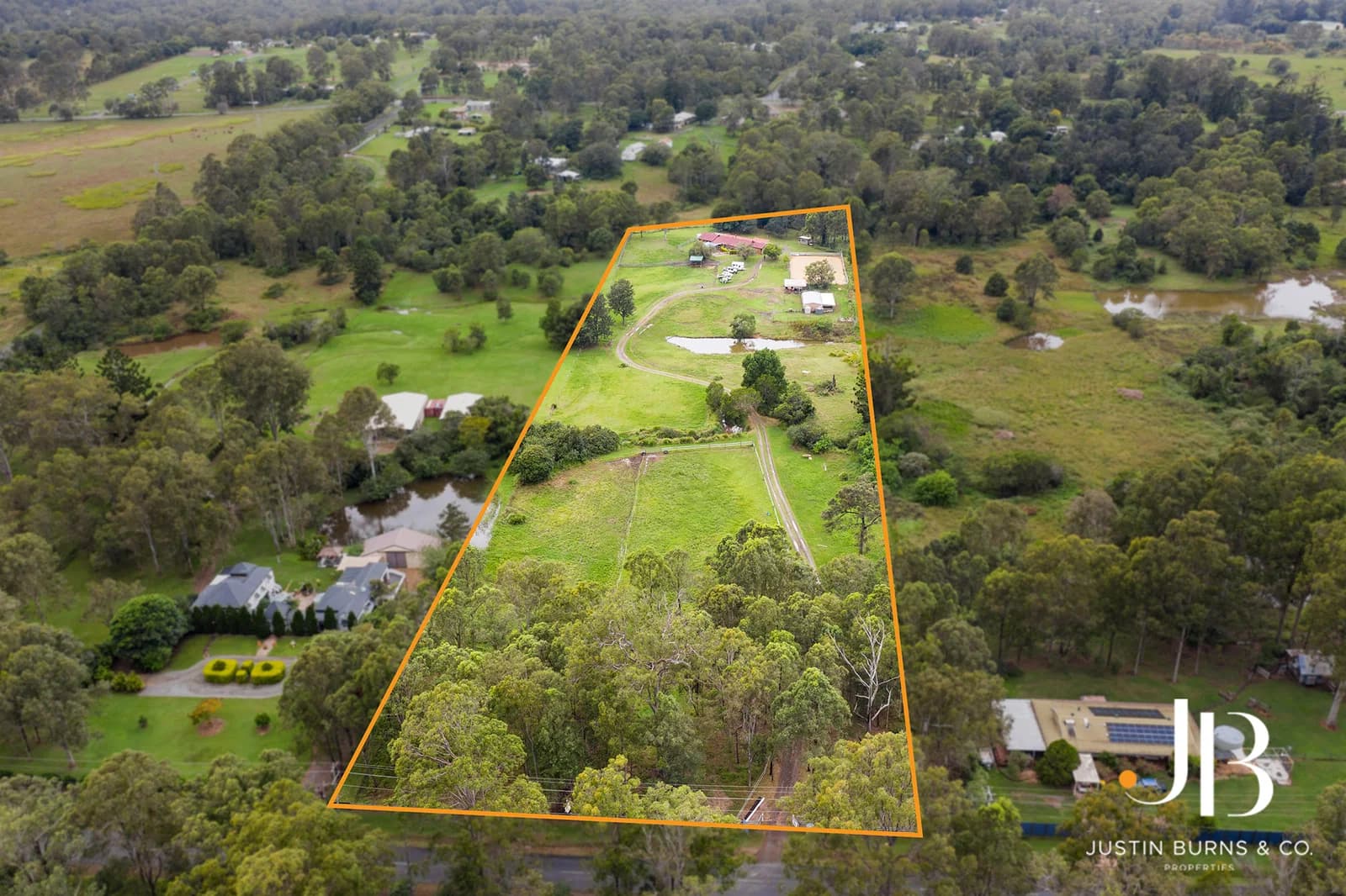 20-28 Bluff Road, Cedar Vale, QLD, 4285, Cedar Vale - Image 1