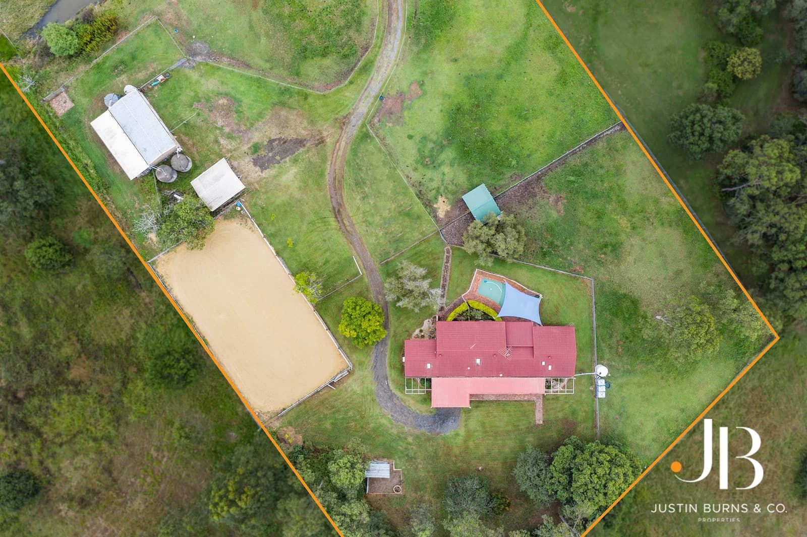 20-28 Bluff Road, Cedar Vale, QLD, 4285, Cedar Vale - Thumbnail 2