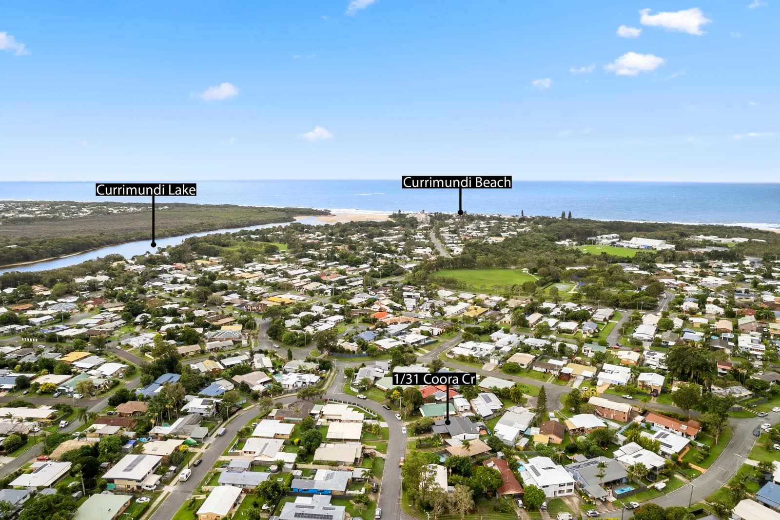 1/31 Coora Crescent, Currimundi, QLD, 4551, Currimundi - Thumbnail 3