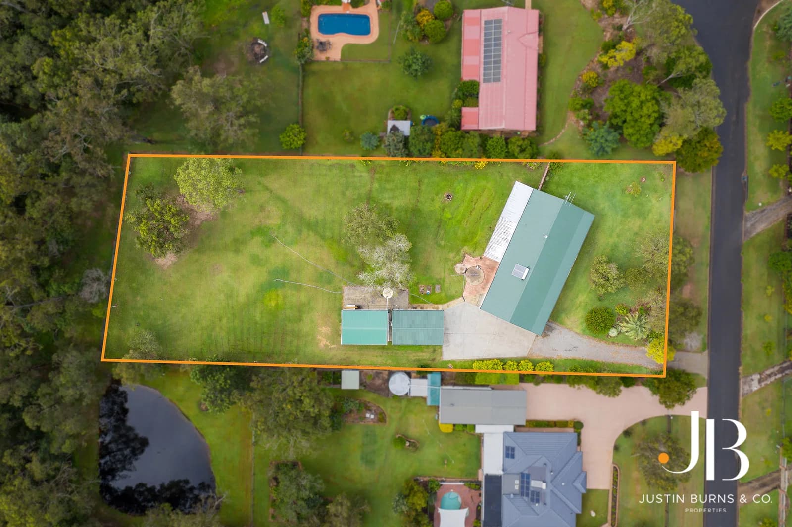 9-11 Woolshed Court, Flagstone, QLD, 4280, Flagstone - Thumbnail 3