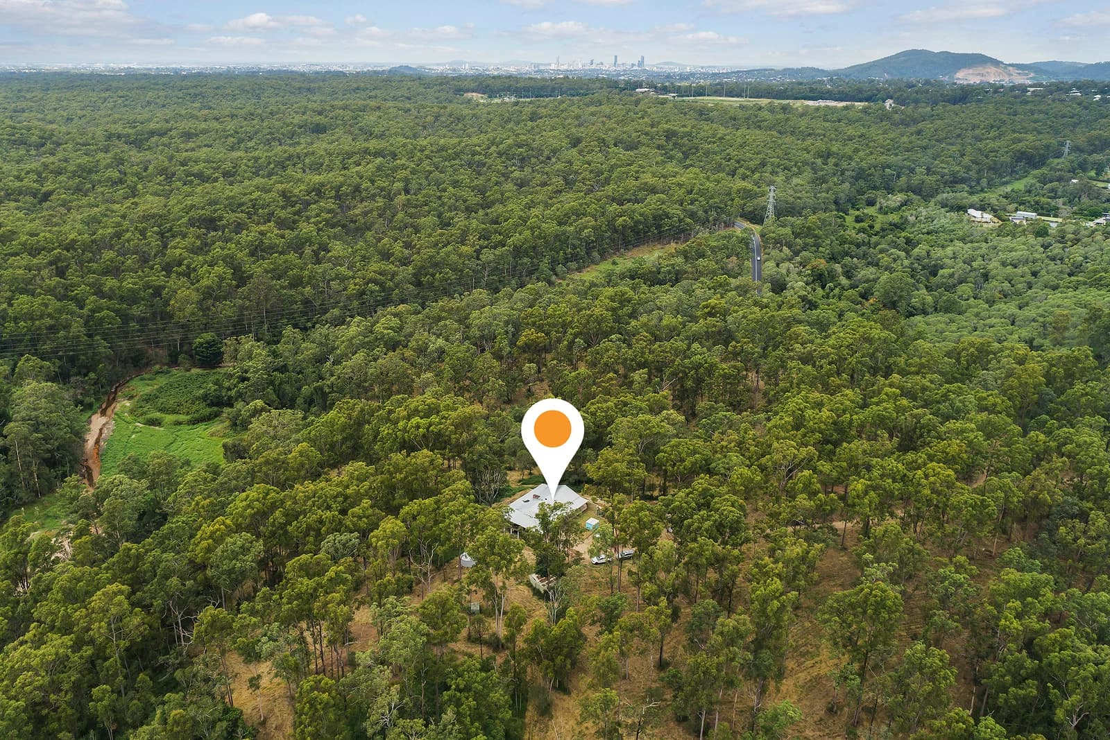 518 Bunya Road Bunya QLD 4055, Bunya - Image 1