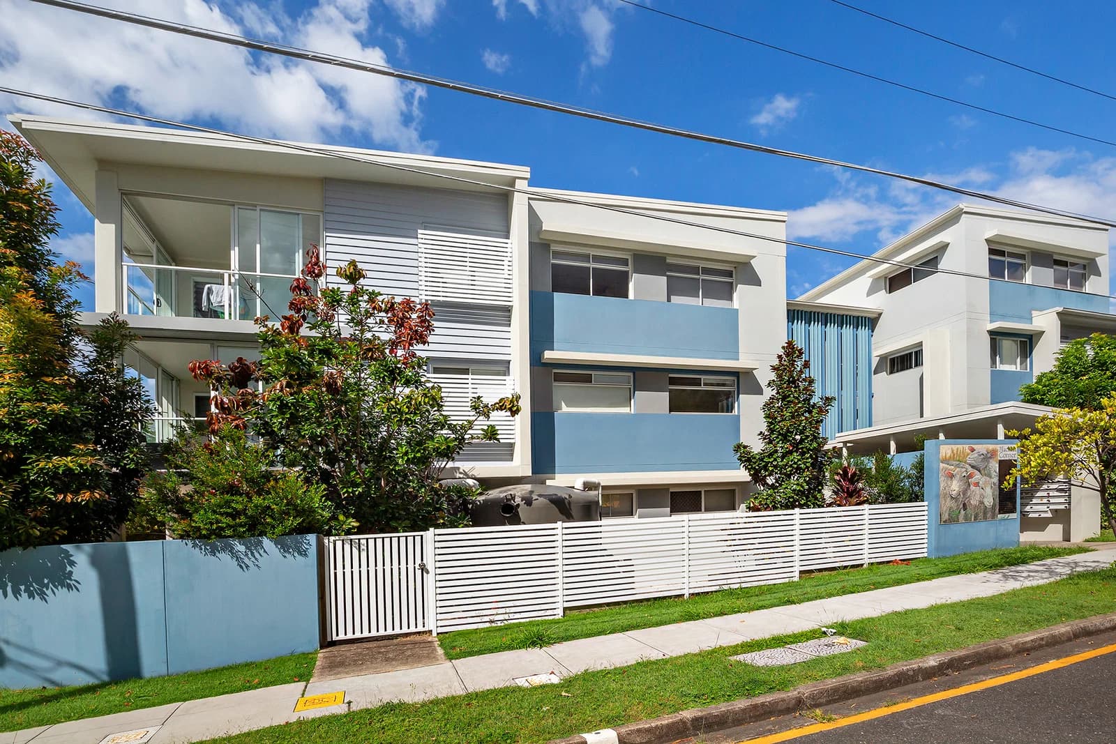 4/275 Cornwall Street, Greenslopes, QLD, 4120, Greenslopes - Image 1