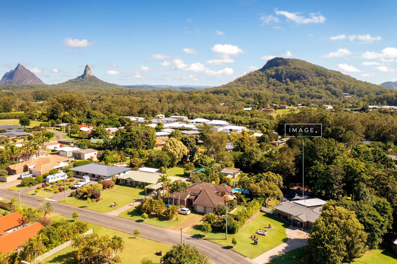 14 Ridgemount Place, Glass House Mountains, QLD, 4518, Glass House Mountains - Thumbnail 4
