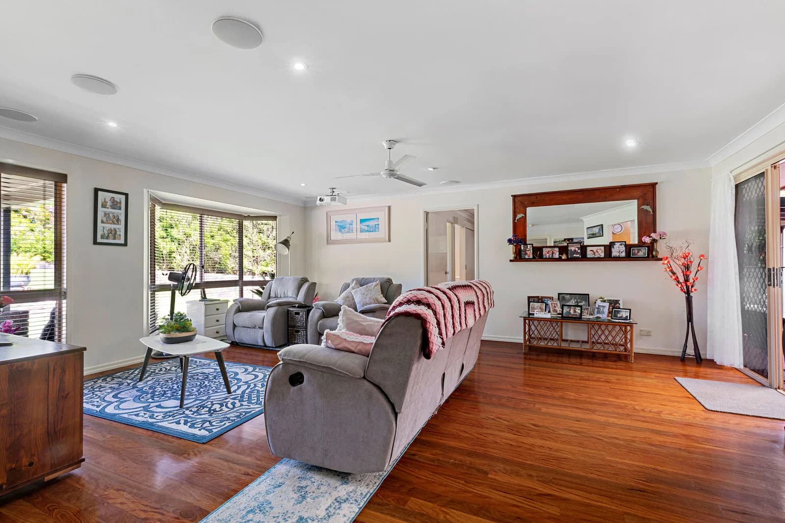 14 Ridgemount Place, Glass House Mountains, QLD, 4518, Glass House Mountains - Thumbnail 5