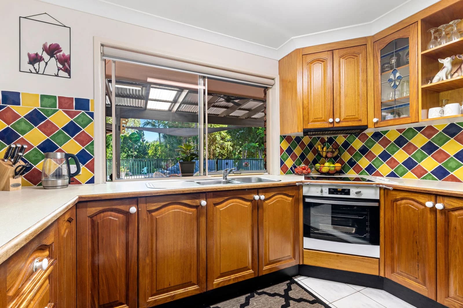 14 Ridgemount Place, Glass House Mountains, QLD, 4518, Glass House Mountains - Thumbnail 6