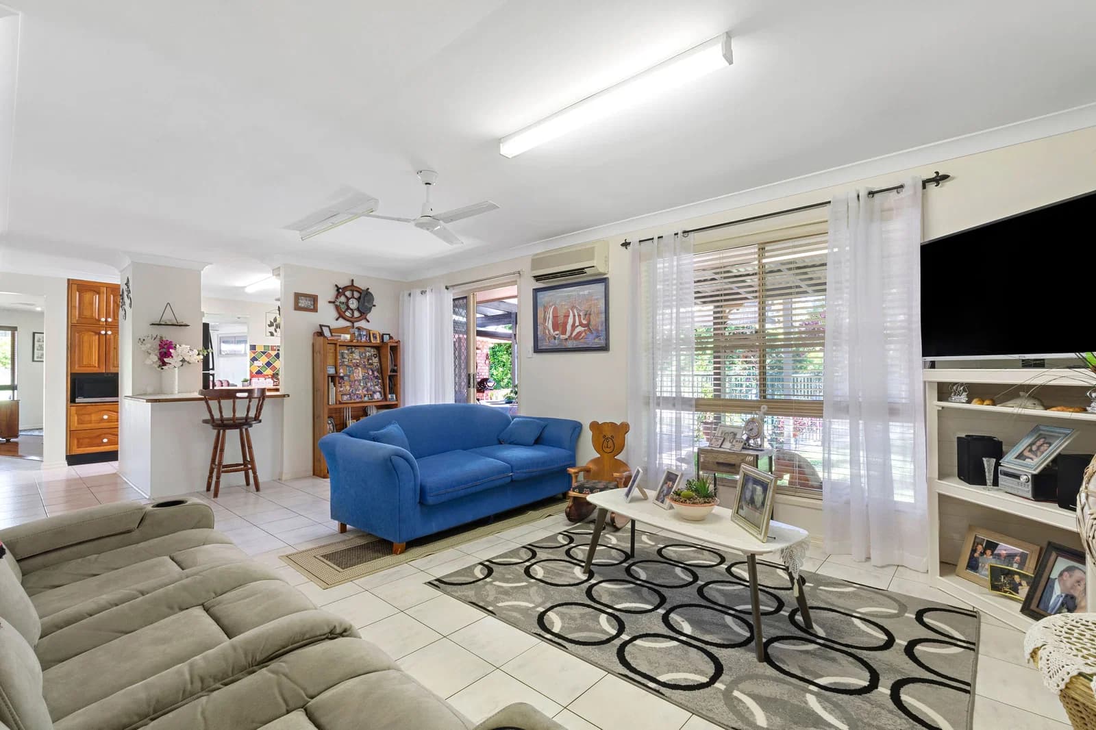 14 Ridgemount Place, Glass House Mountains, QLD, 4518, Glass House Mountains - Thumbnail 8