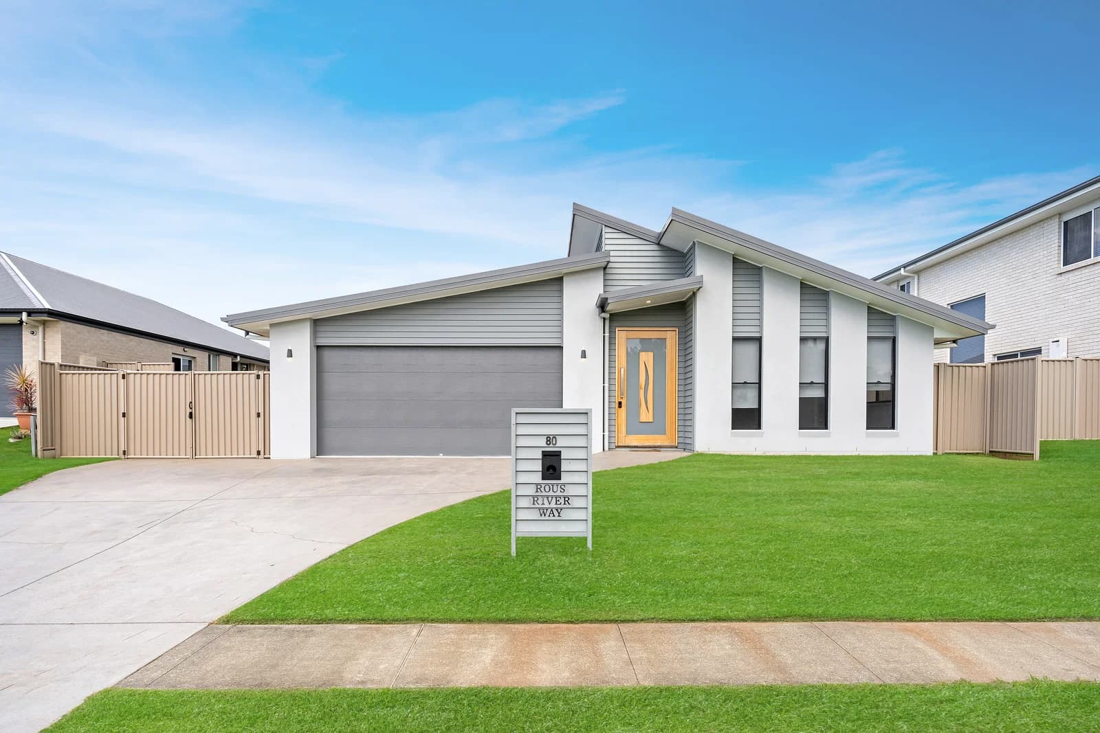 80 Rous River Way, Murwillumbah, NSW, 2484, Murwillumbah - Thumbnail 2