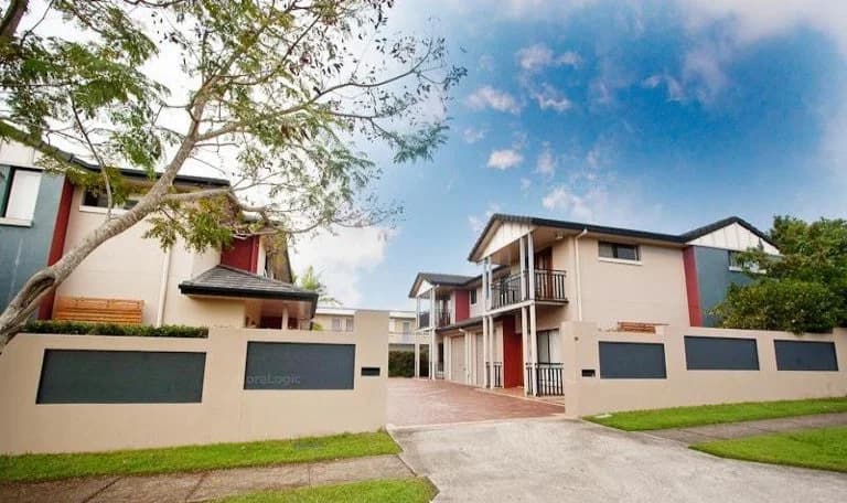 3/47 Leicester Street, Coorparoo, QLD, 4151, Coorparoo - Image 1