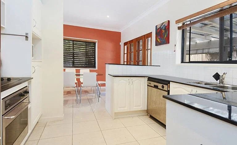 3/47 Leicester Street, Coorparoo, QLD, 4151, Coorparoo - Thumbnail 4