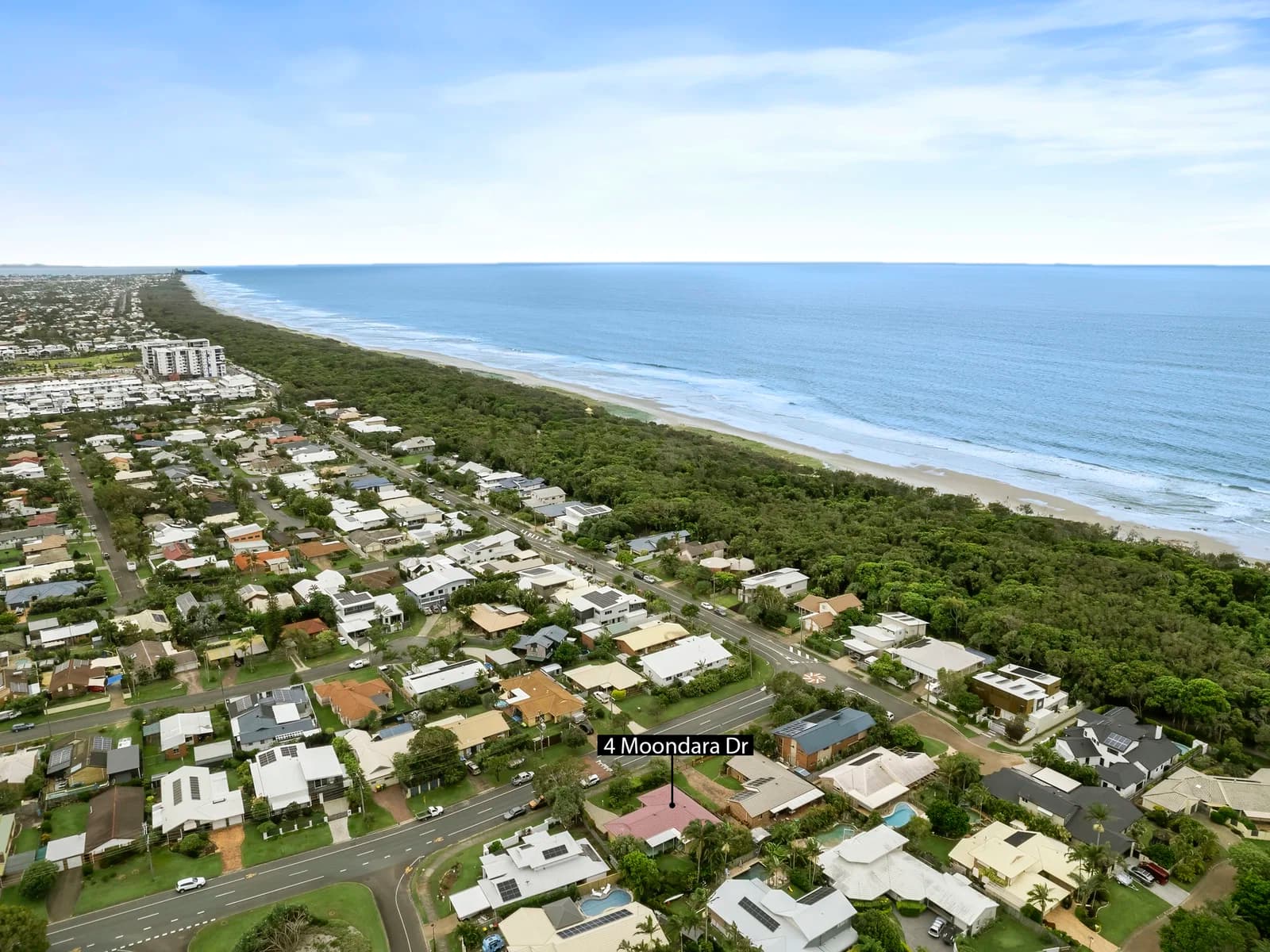 4 Moondara Drive, Wurtulla, QLD, 4575, Wurtulla - Image 1