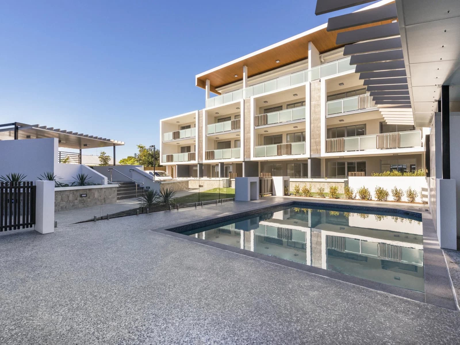 2205/8 Lochaber Street, Dutton Park, QLD, 4102, Dutton Park - Thumbnail 8