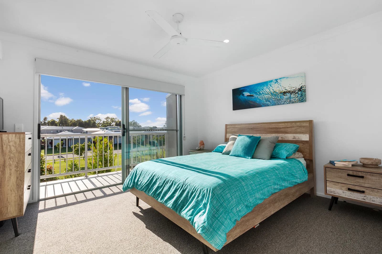 2/16 Bottle Brush Circuit, Coomera, QLD, 4209, Coomera - Image 1