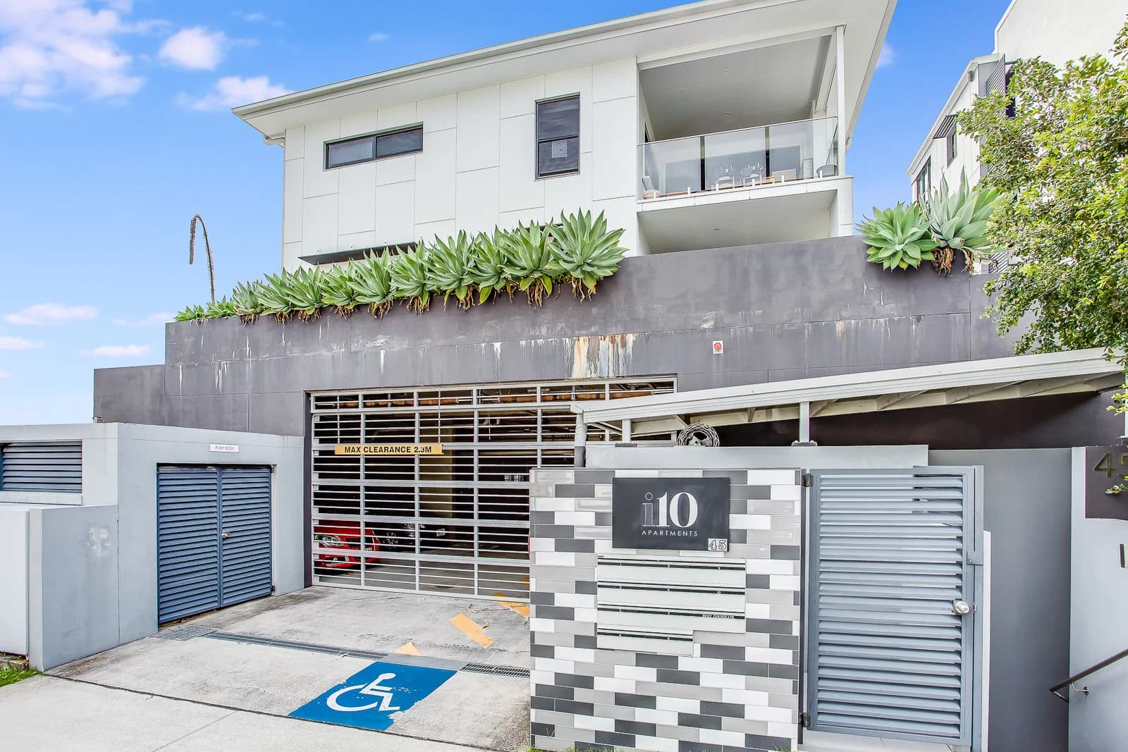 5/45 Clarence Road Indooroopilly QLD 4068, Indooroopilly - Thumbnail 3