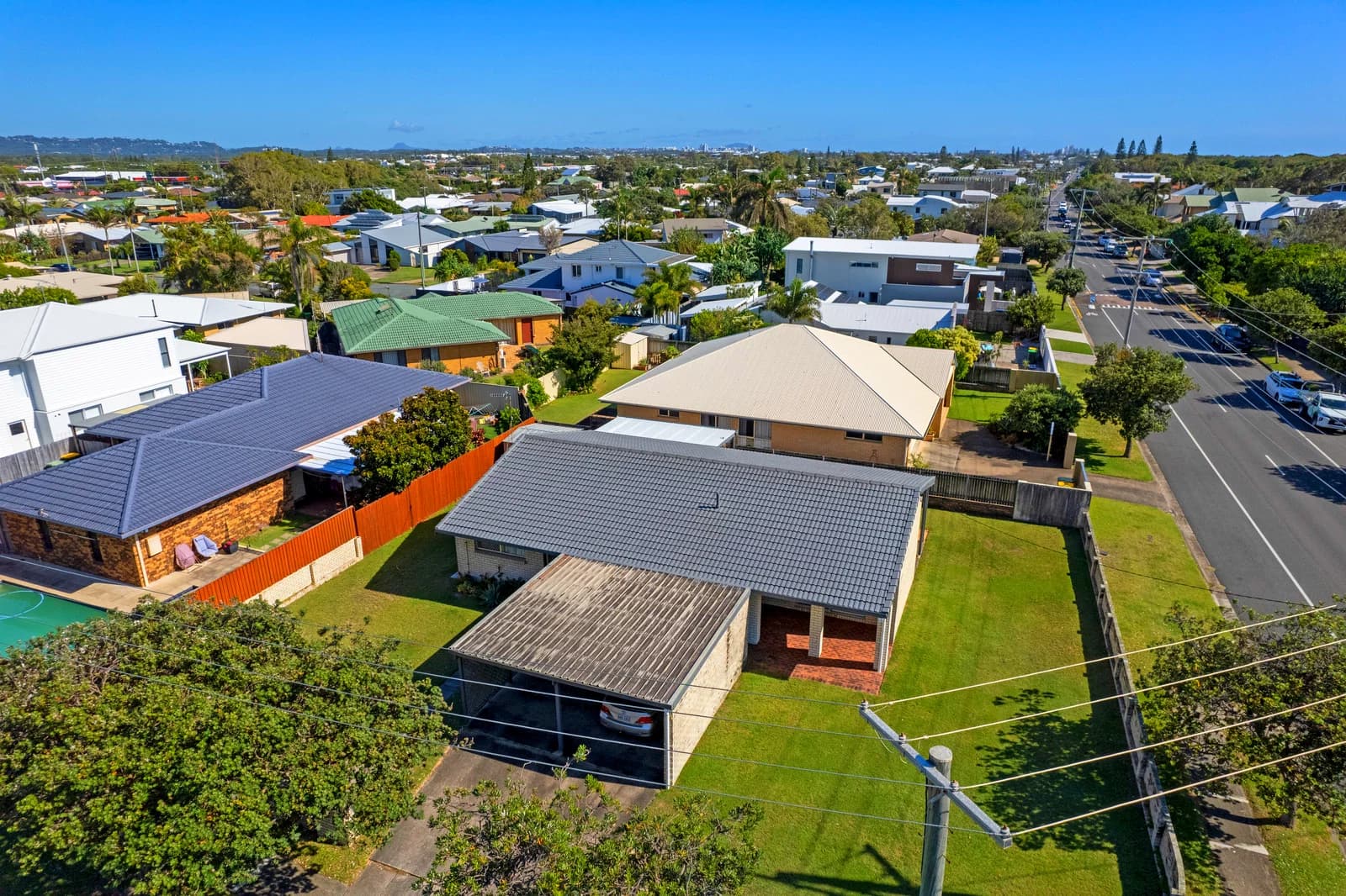 1 Napalle Street, Warana, QLD, 4575, Warana - Thumbnail 2