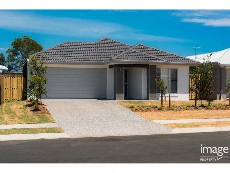 4 Wicker Road, Park Ridge, QLD, 4125, Park Ridge - Image 1