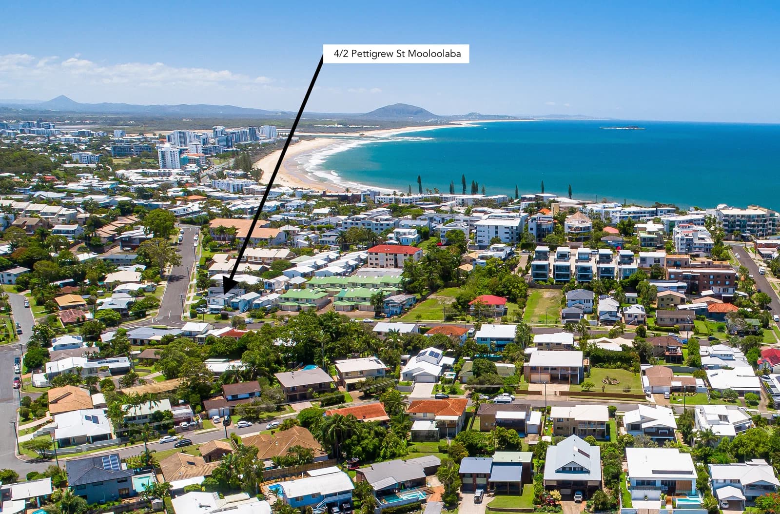 4/2 Pettigrew Street, MOOLOOLABA, QLD, 4557, Mooloolaba - Image 1